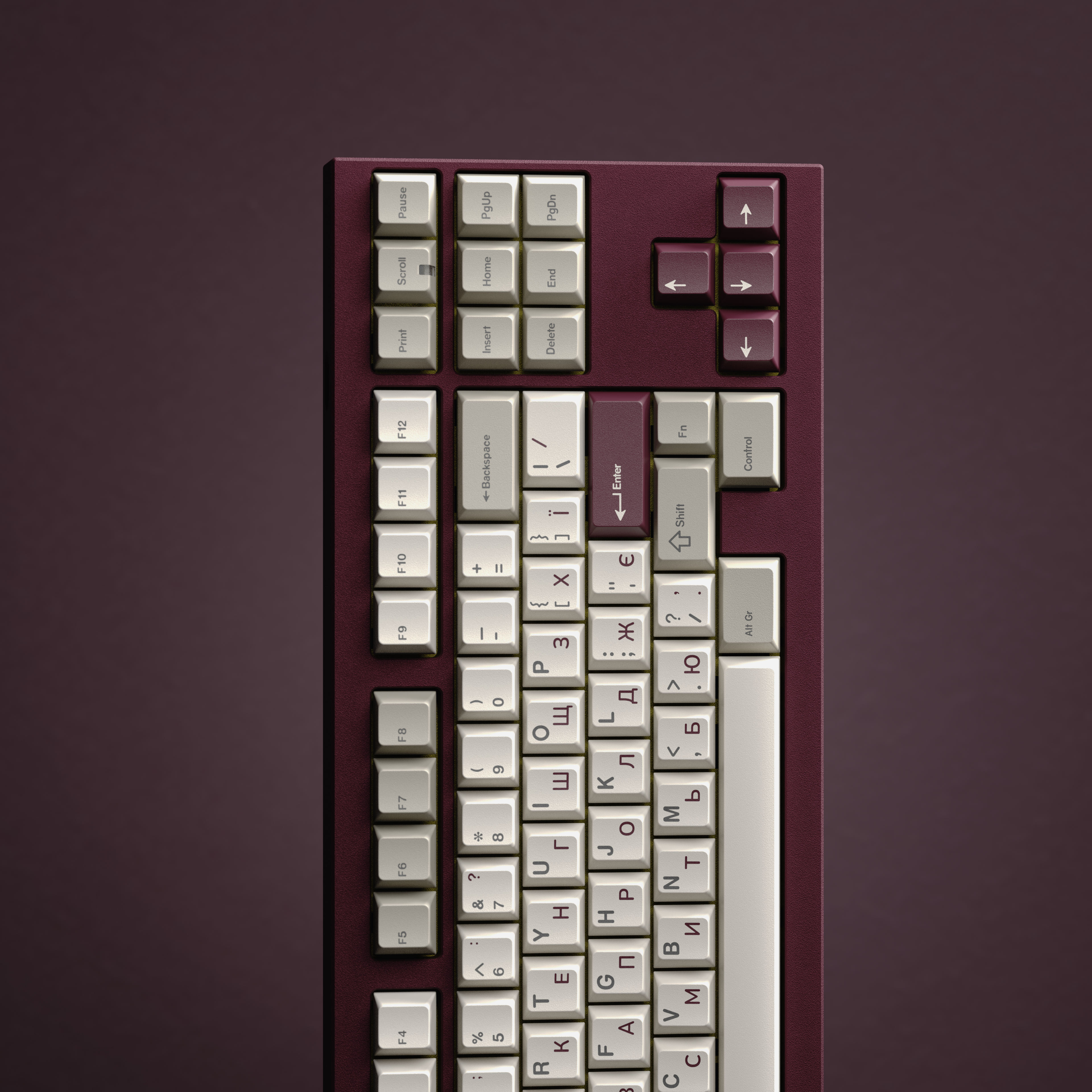 (Coming Soon) KKB Beige