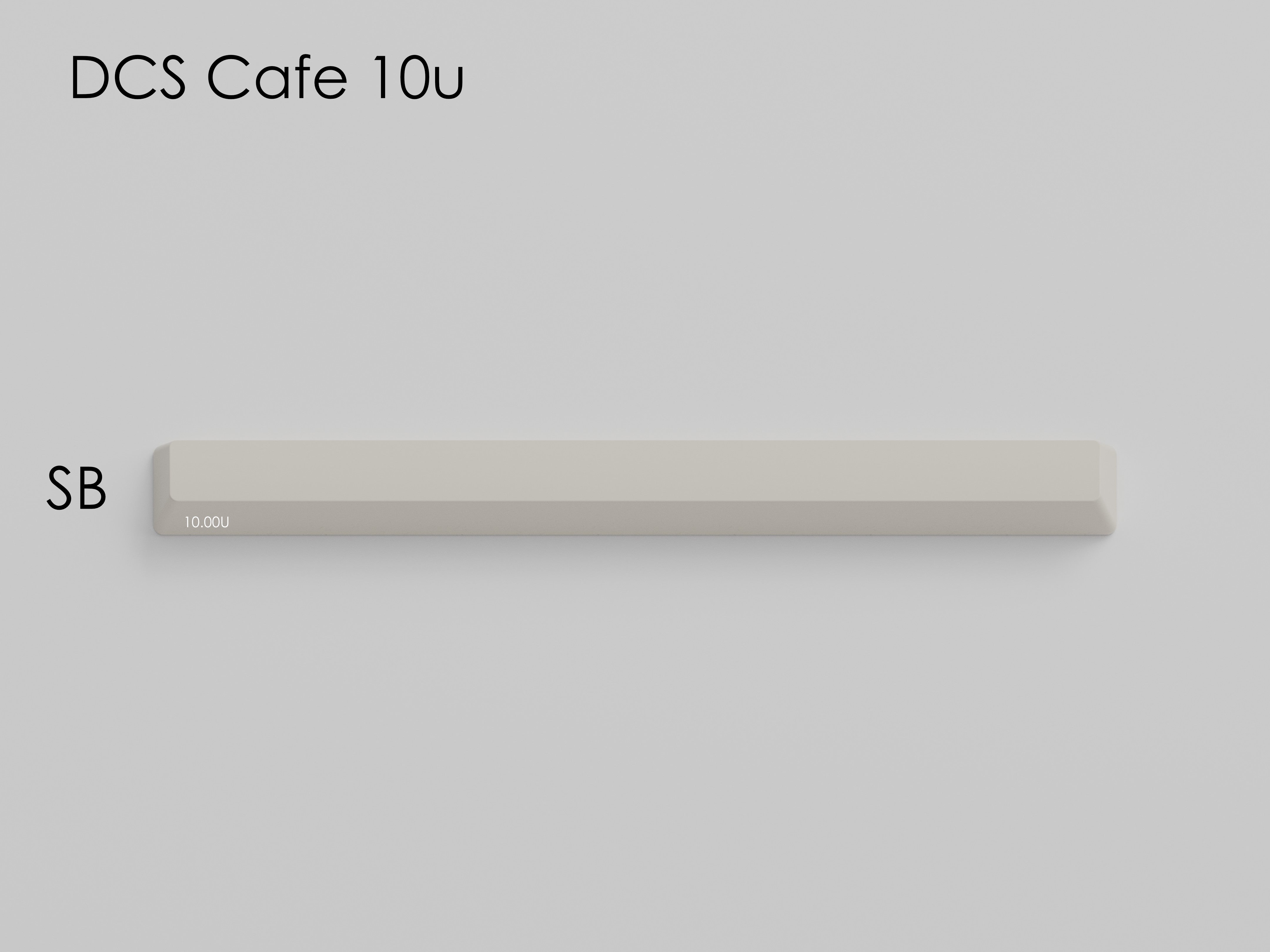 (Group Buy) DCS Cafe