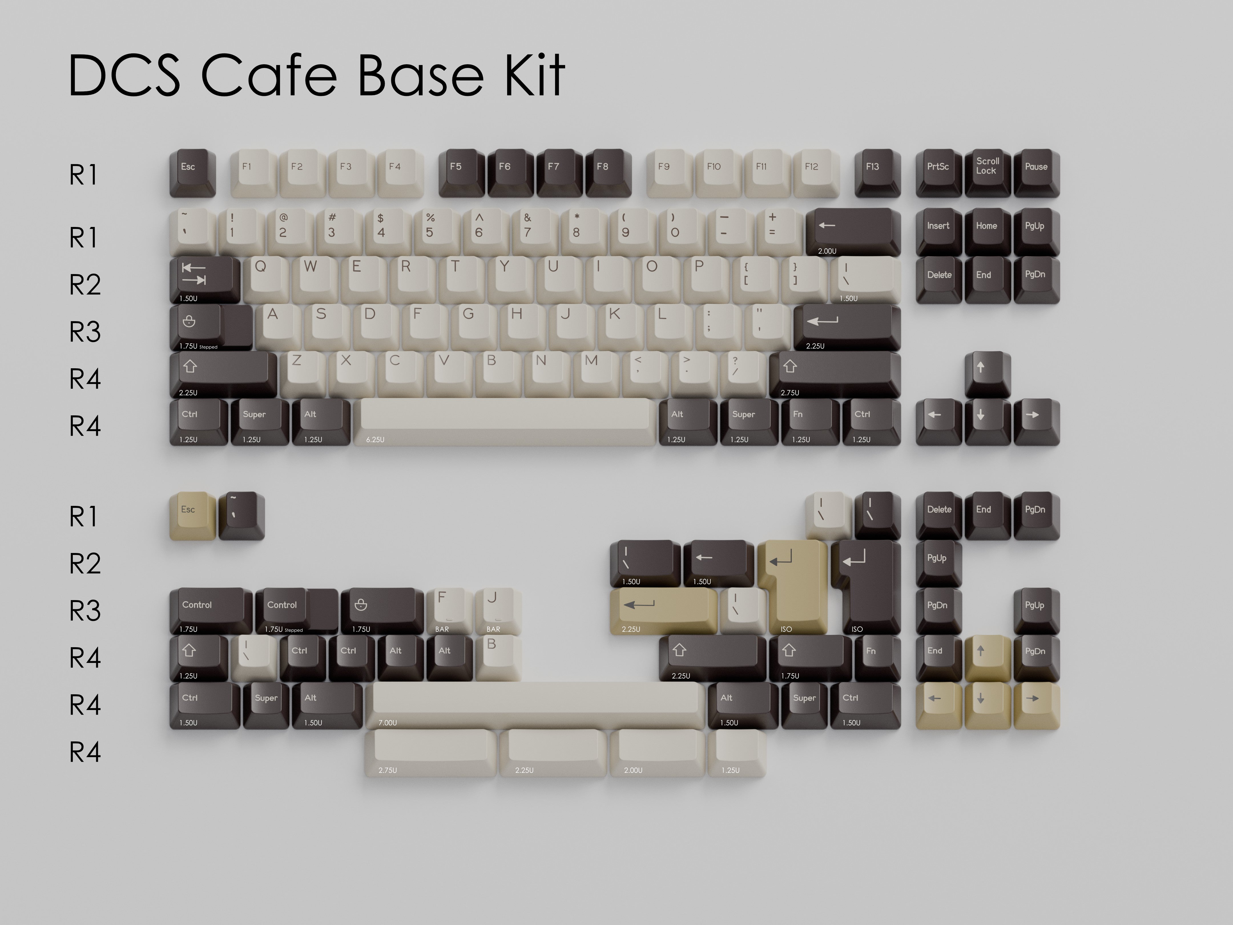 (Group Buy) DCS Cafe