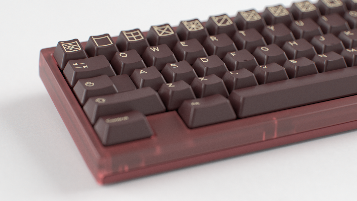 (Group Buy) DCS Chladni