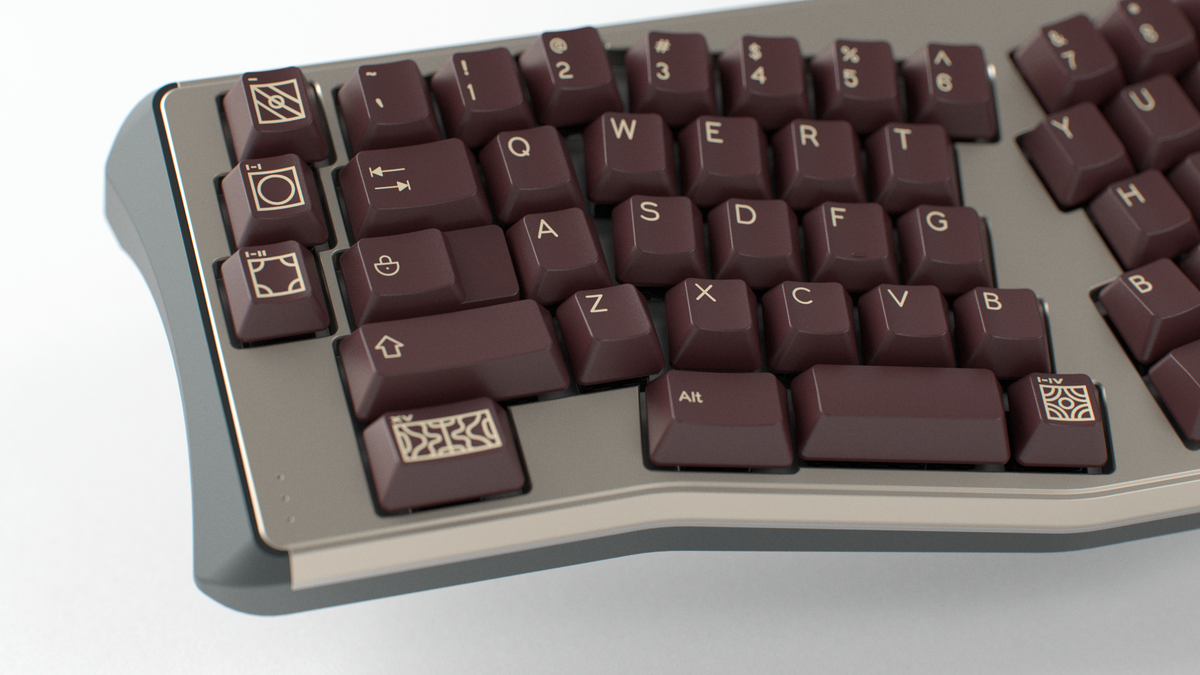 (Group Buy) DCS Chladni