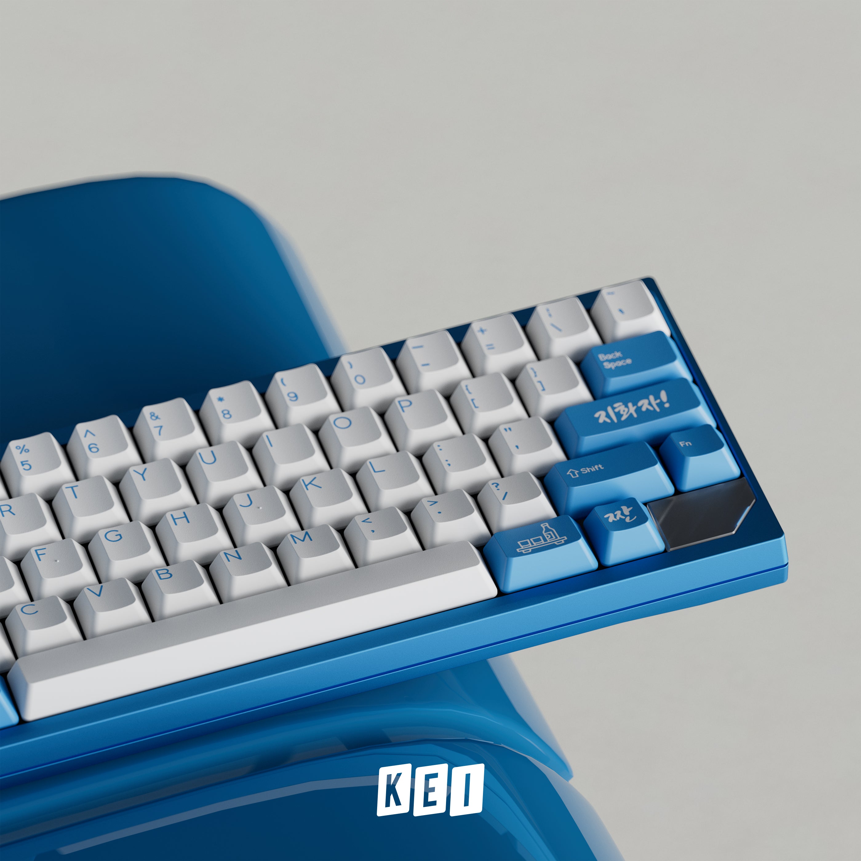 (Group Buy) DCS Sojublue