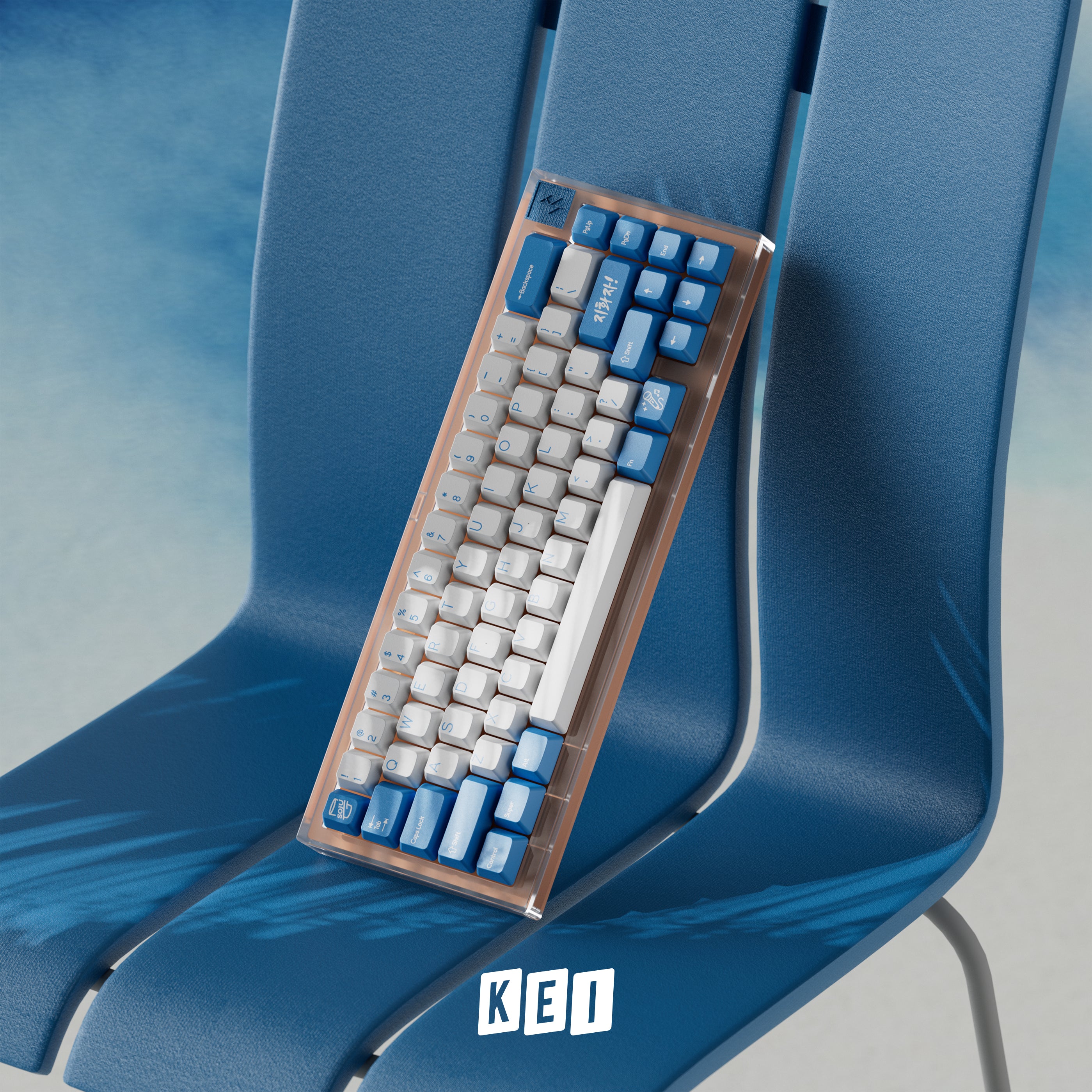 (Group Buy) DCS Sojublue