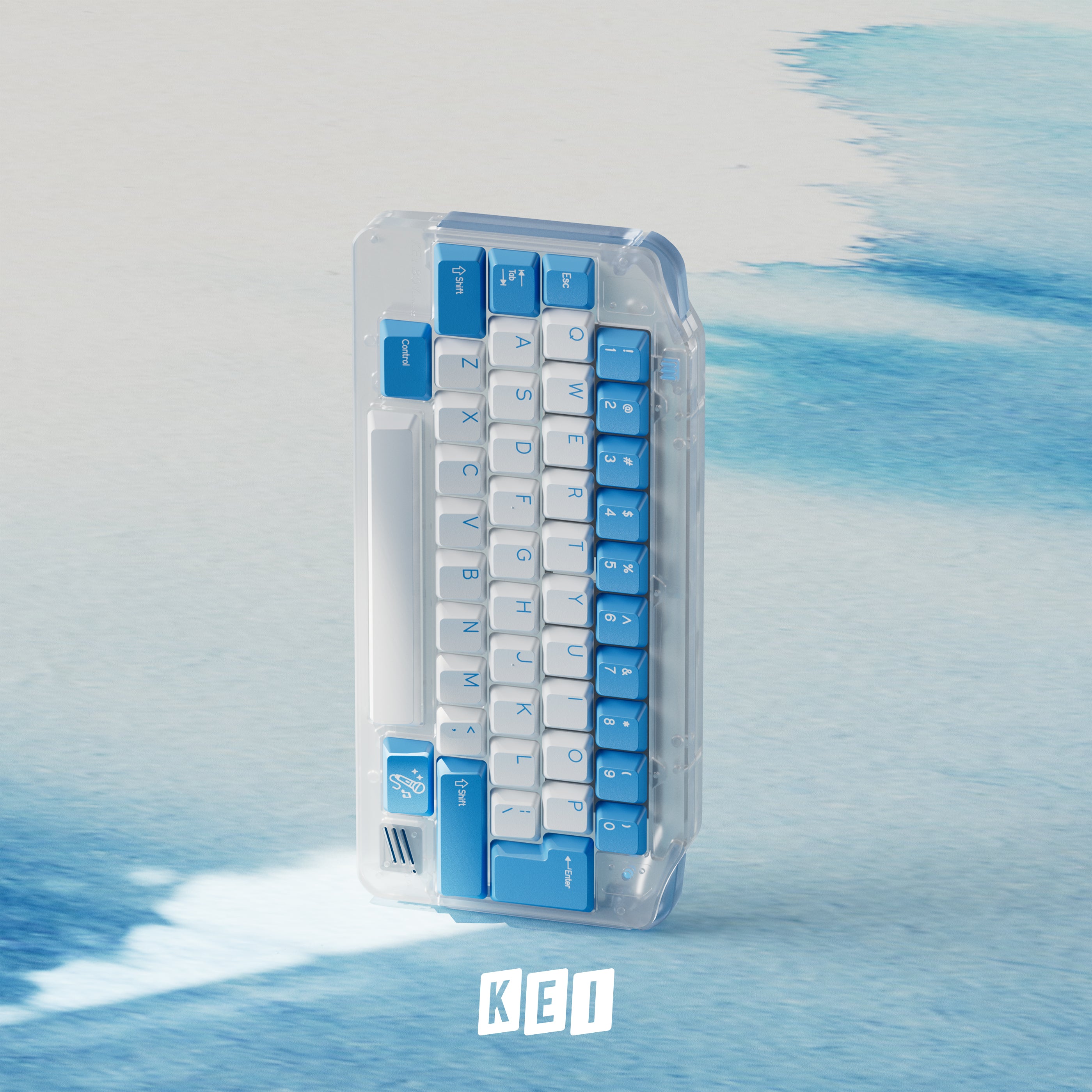(Group Buy) DCS Sojublue
