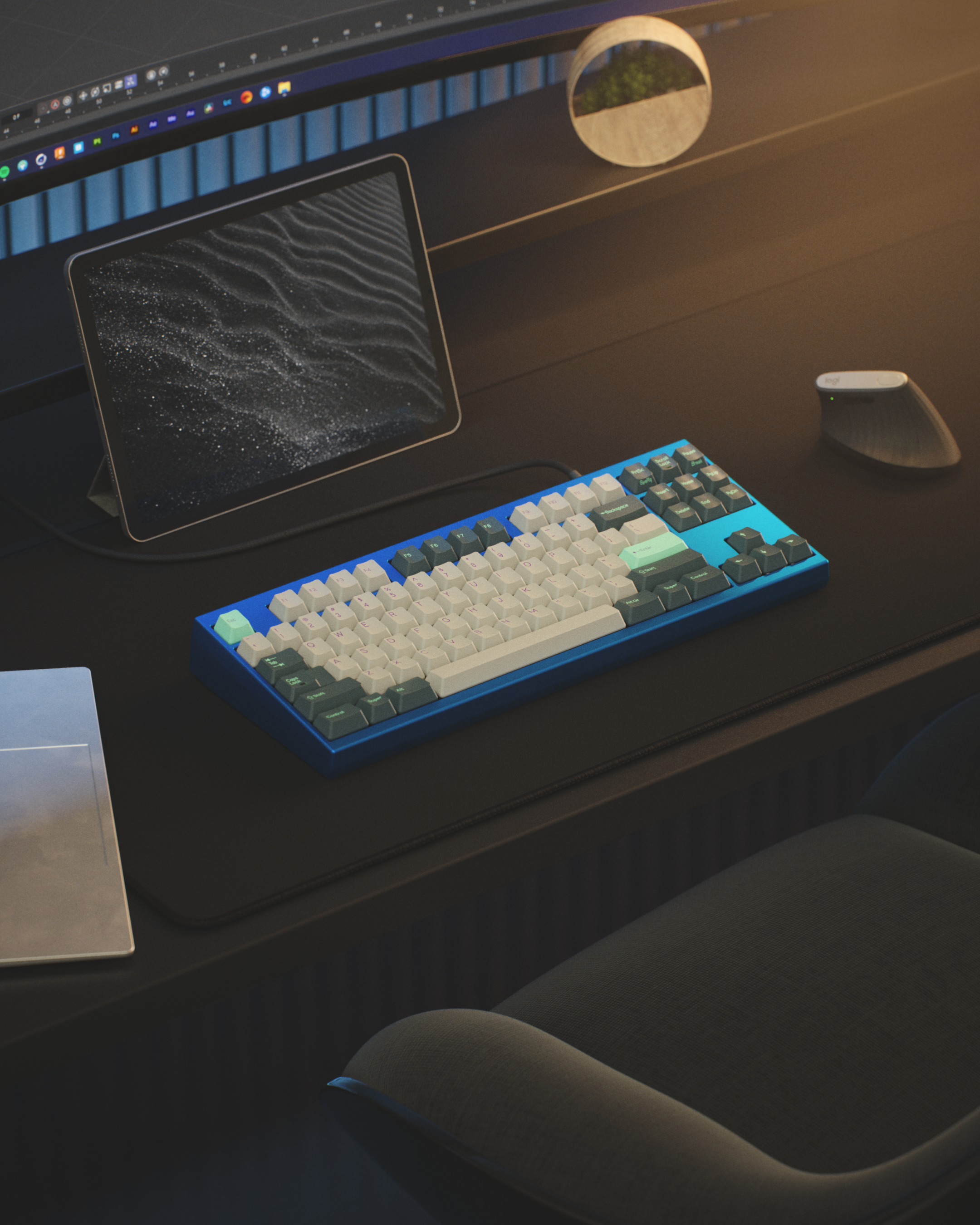 (Group buy) DCS Superweld