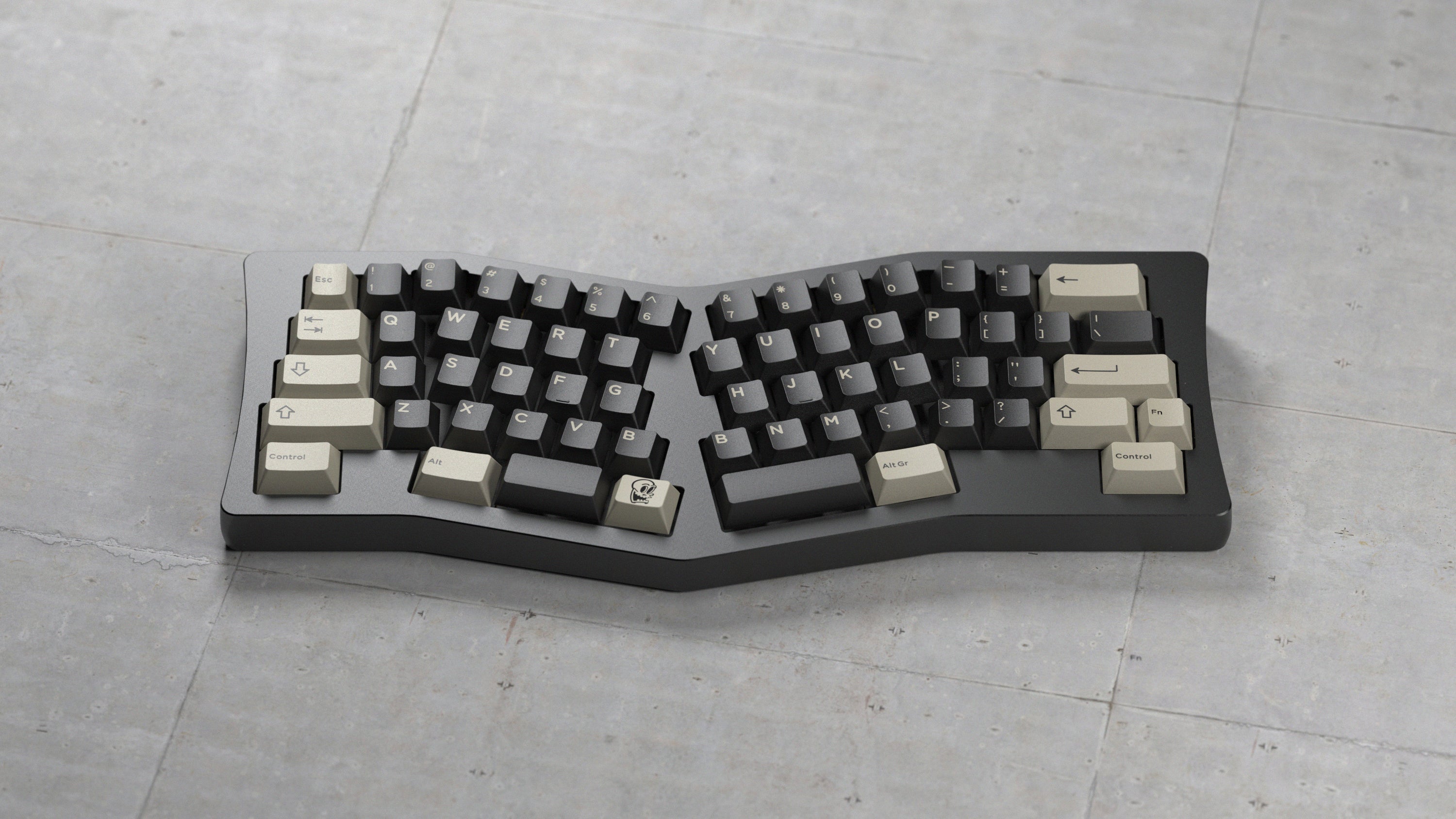 (In Stock) DMK ЯUBBER Keyset