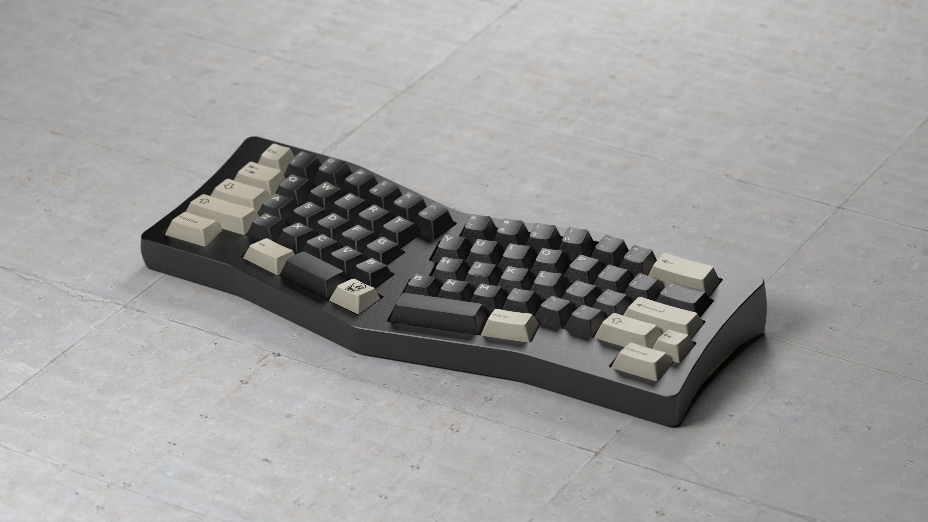 (In Stock) DMK ЯUBBER Keyset