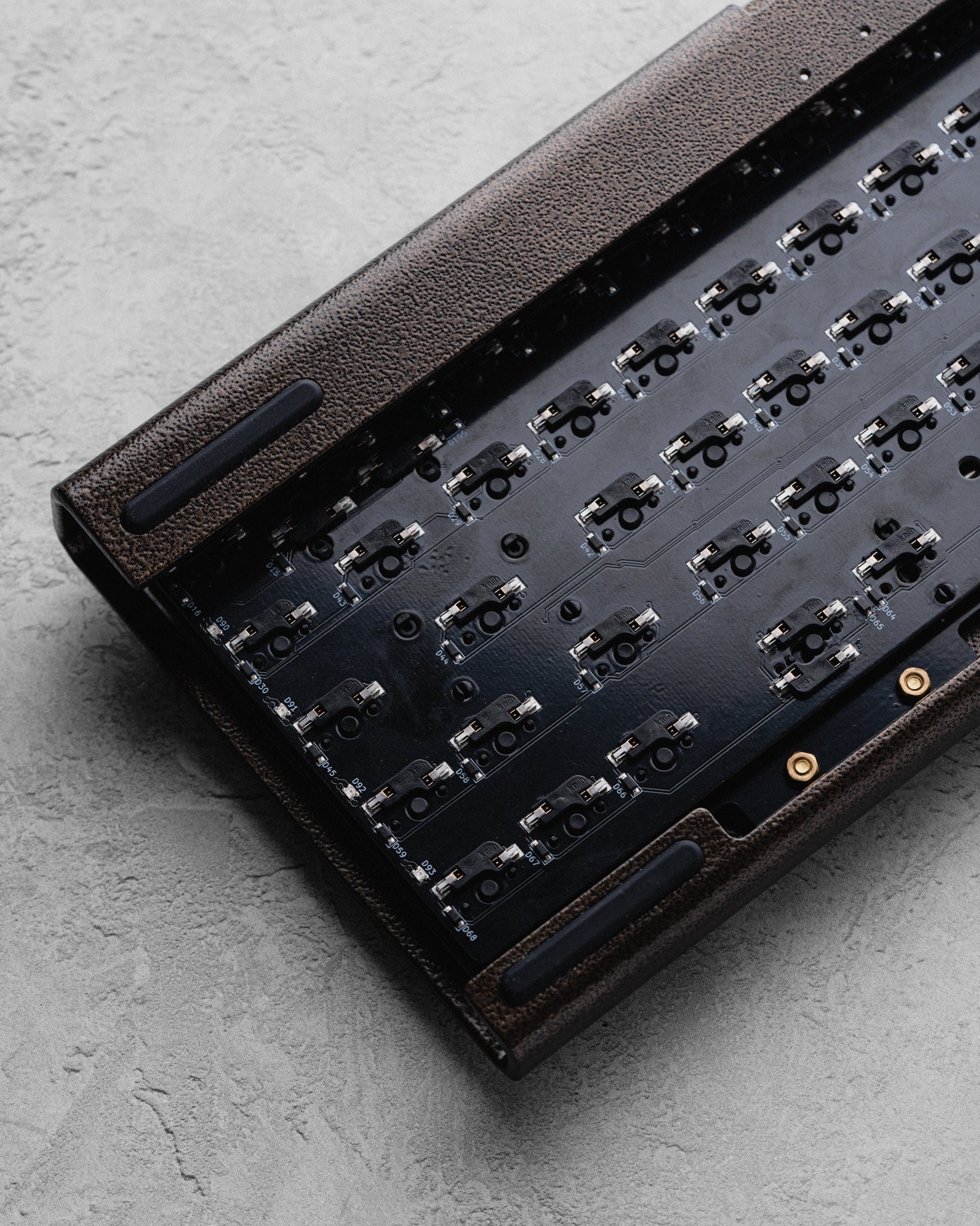 (Group Buy) Float65 Keyboard Kit
