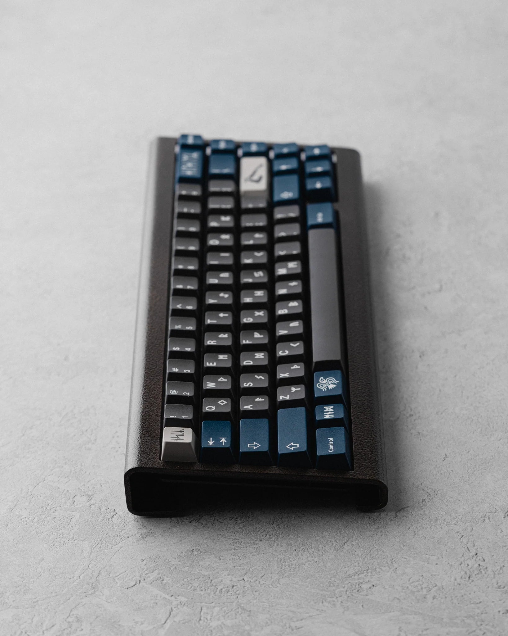 (Group Buy) Float65 Keyboard Kit