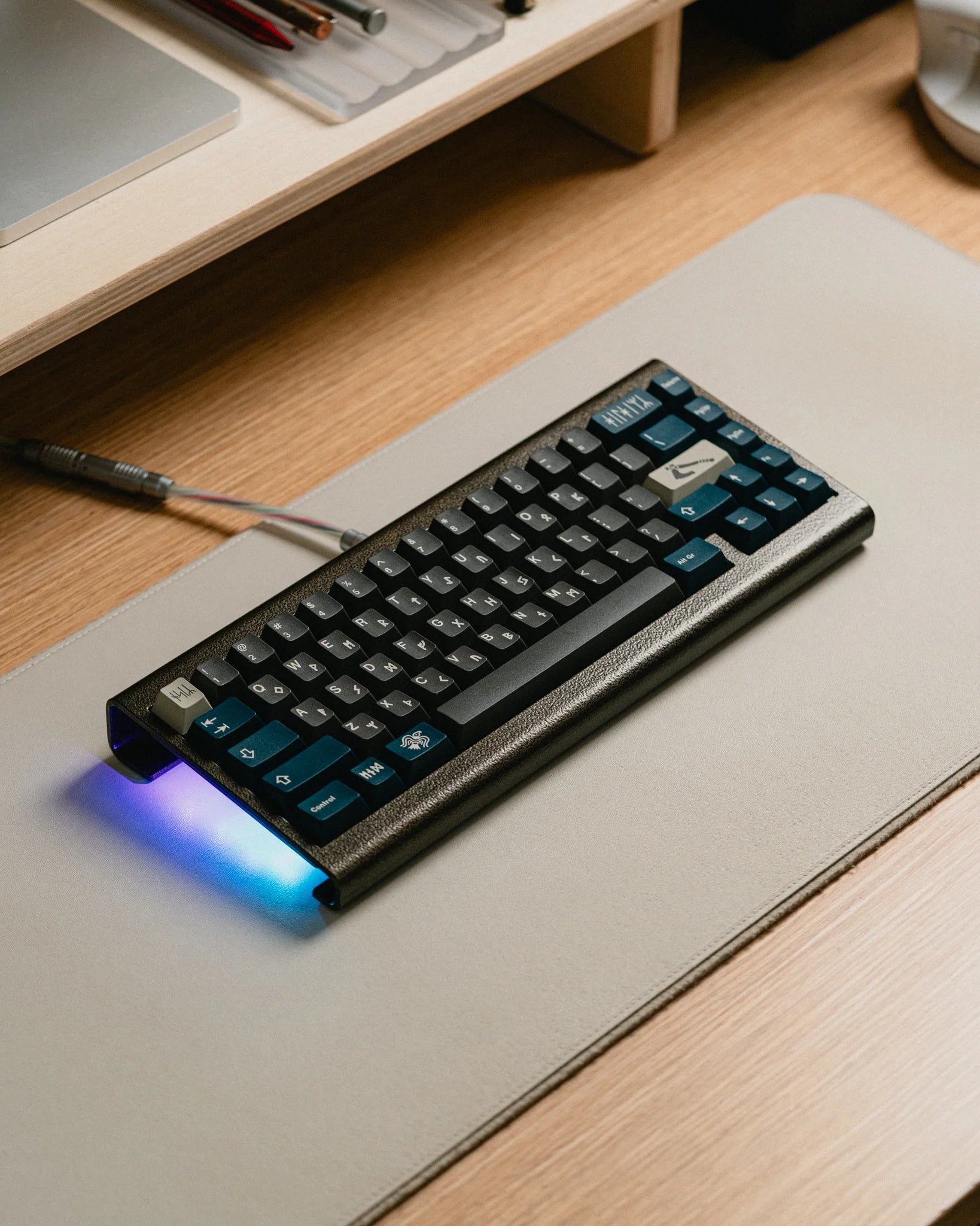 (Group Buy) Float65 Keyboard Kit