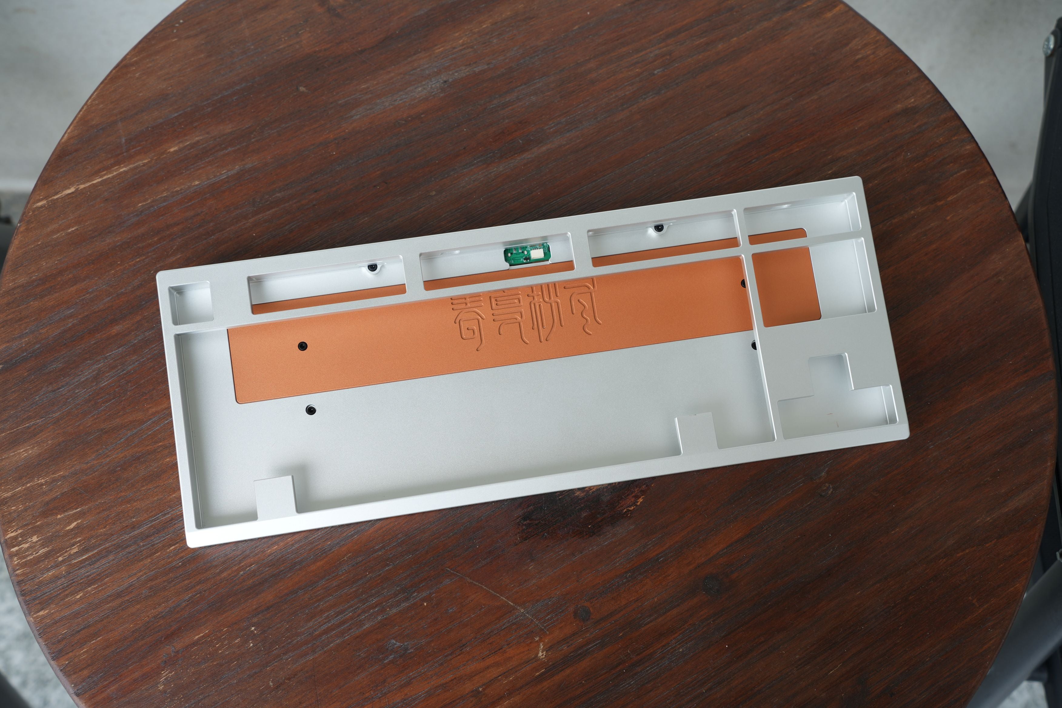 (Group Buy) Solar80 Keyboard Kit