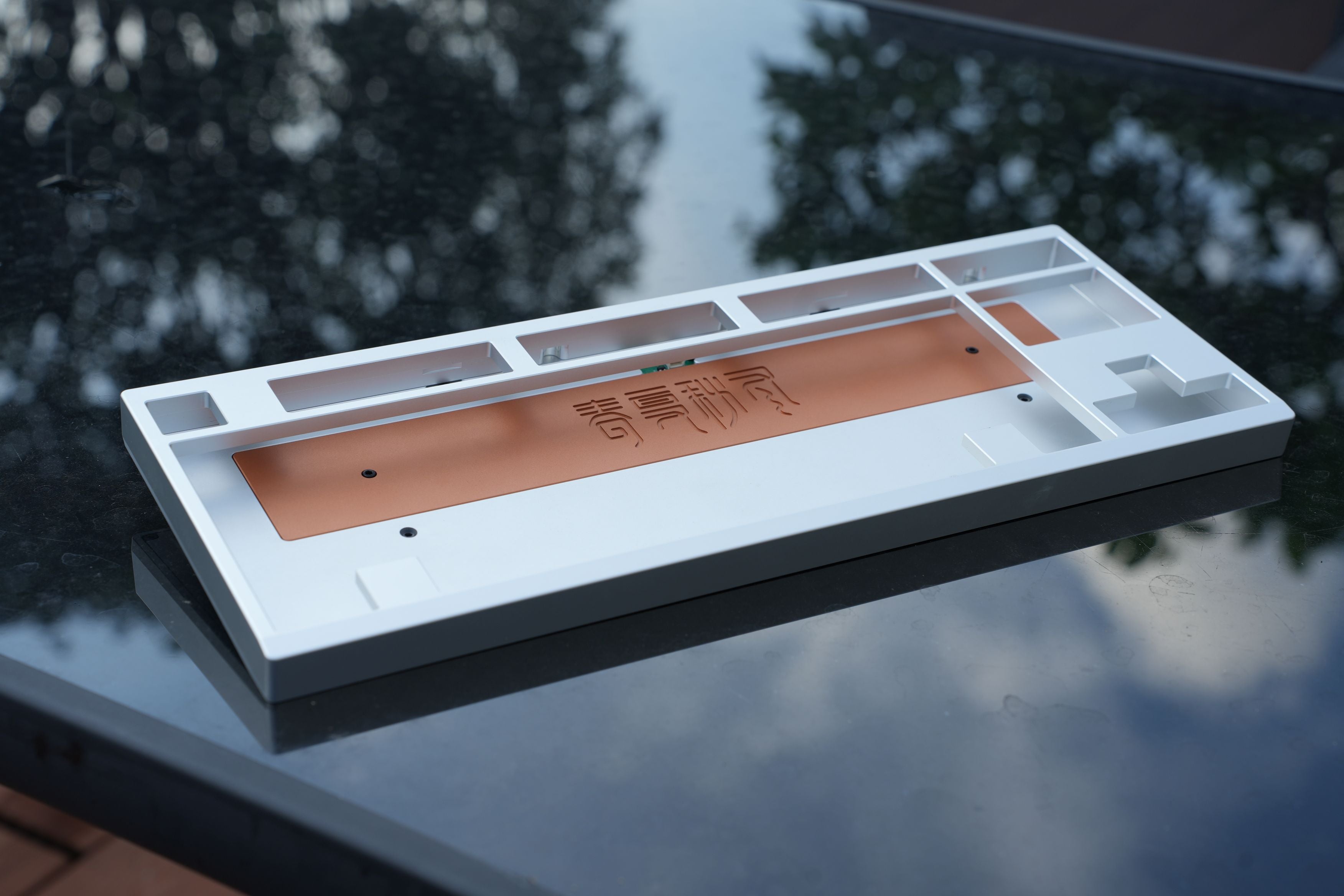 (Group Buy) Solar80 Keyboard Kit