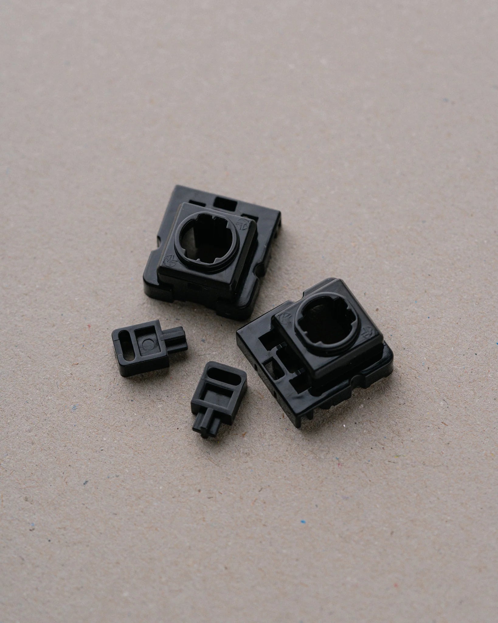 (Group Buy) Bauer 65 Keyboard Kit Addons