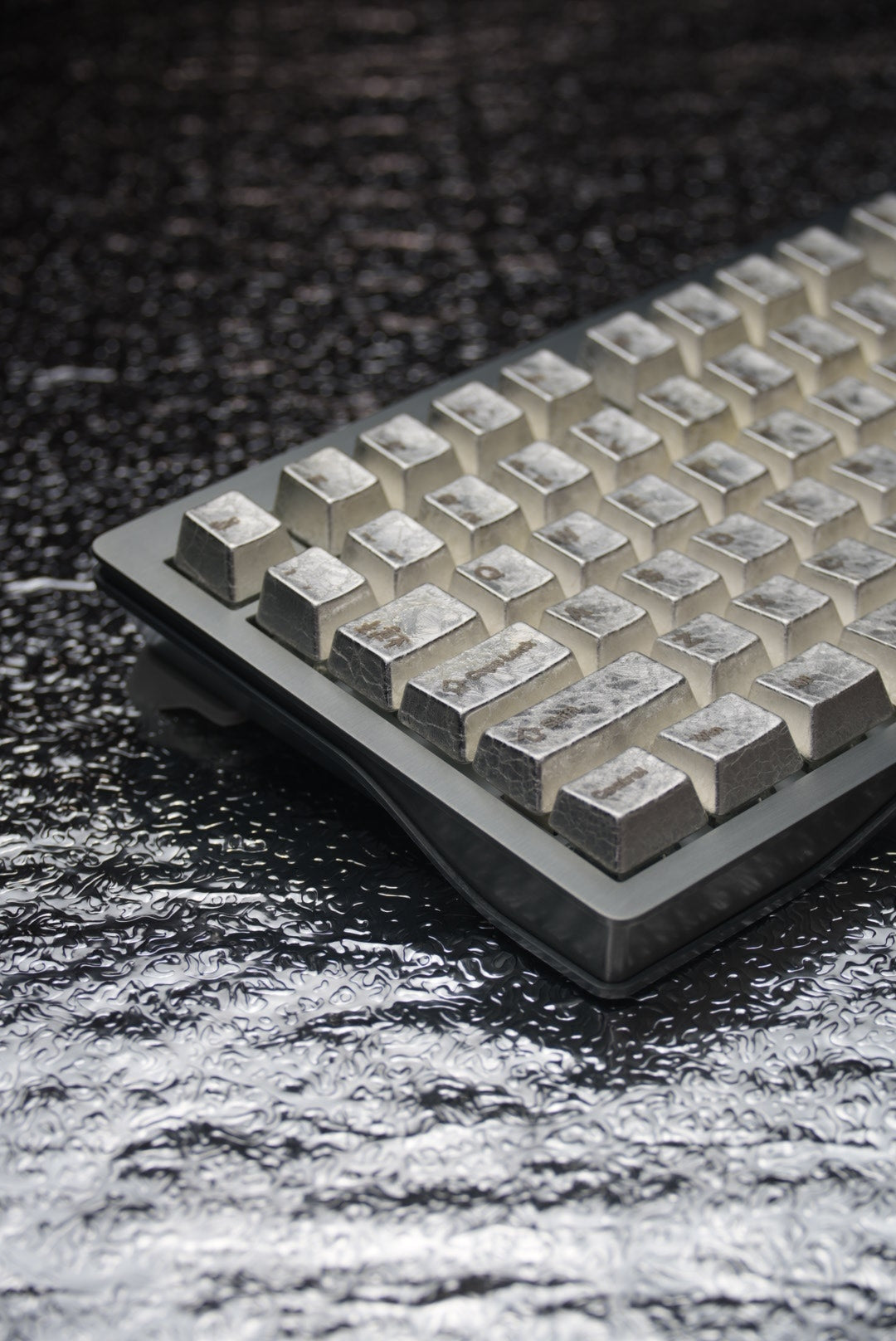 Coming Soon) Awekeys Wild Ice