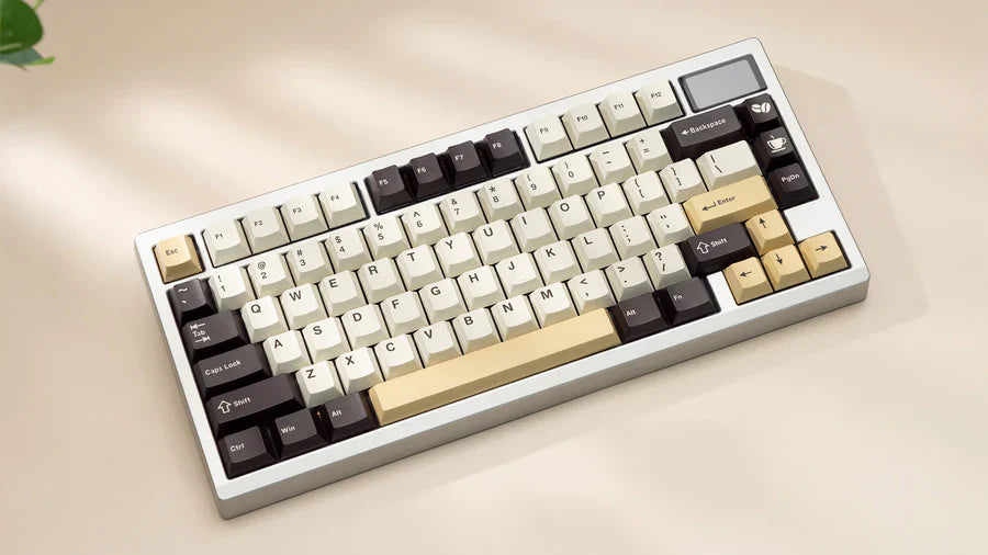 
                  
                    (In Stock) WS Cafe Keycaps
                  
                