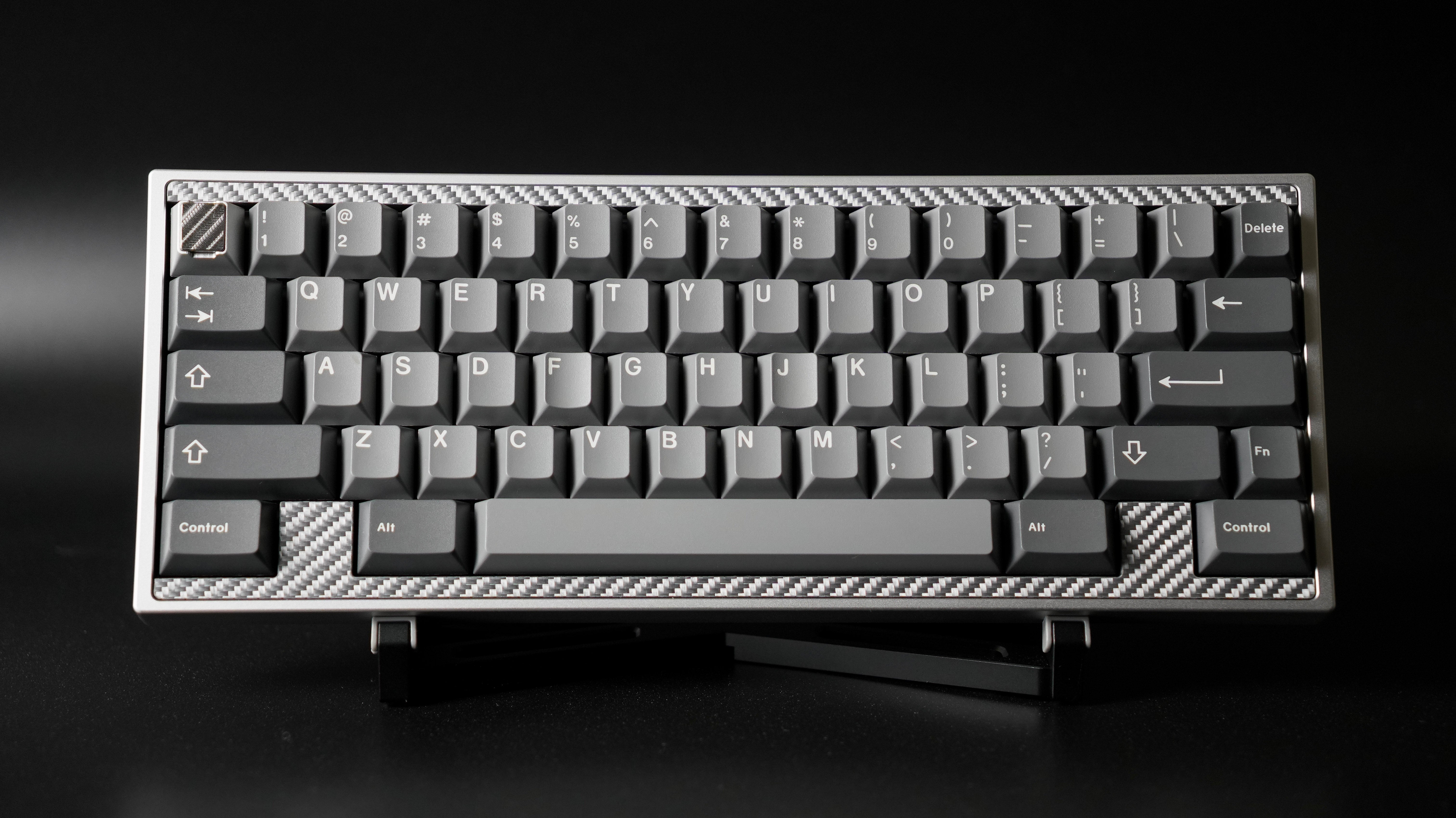 Pre Order) Vella HE 60% Custom Keyboard Kit