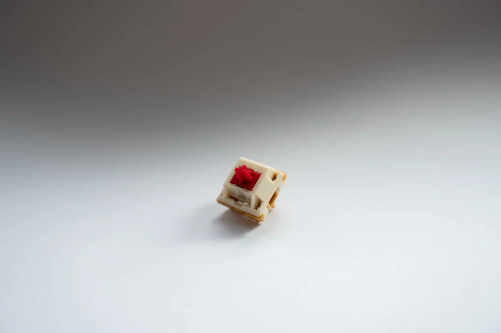 (In Stock) Bsun Strawberry Cheesecake R2 Switches