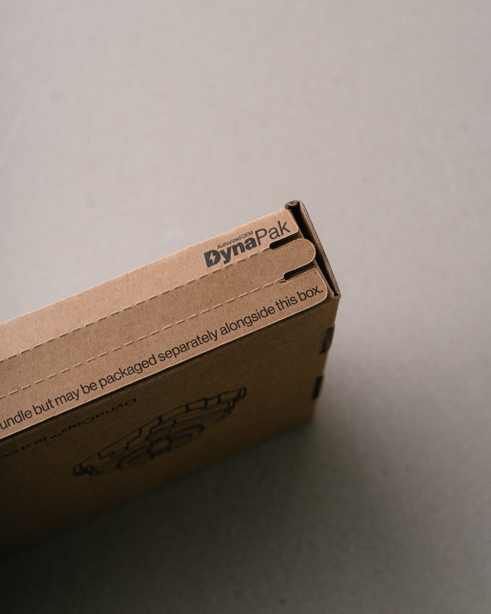 (In Stock) DynaCap™ - DynaPak for HHKB