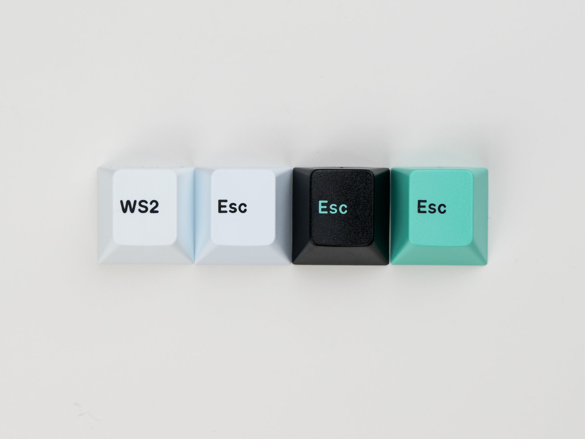 (Group Buy) GMK Delta R2