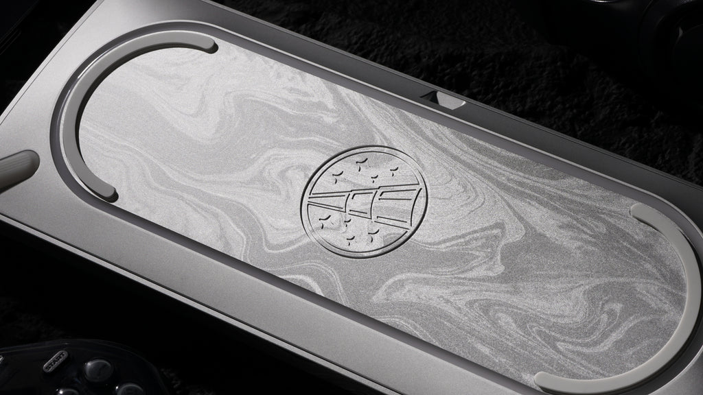 (Group Buy) Zoom64 Keyboard Kit