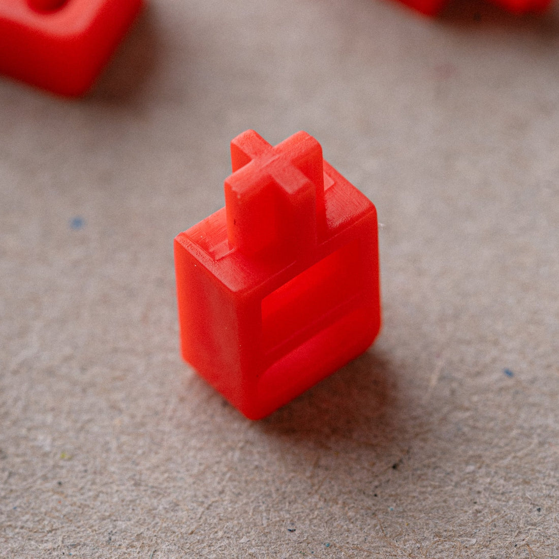 (In Stock) DynaCap™ Stabilizer Stems & Housings