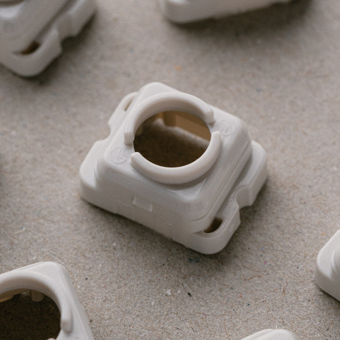 (In Stock) DynaCap™ 1u Housings