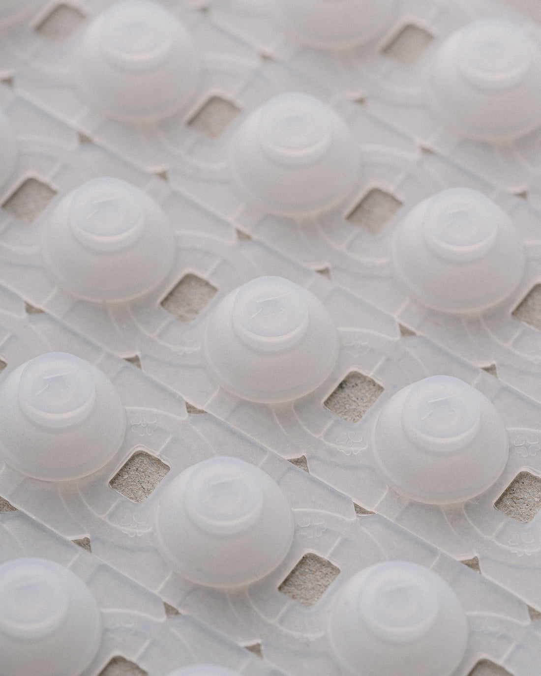 (In Stock) DynaCap™ DOEMS