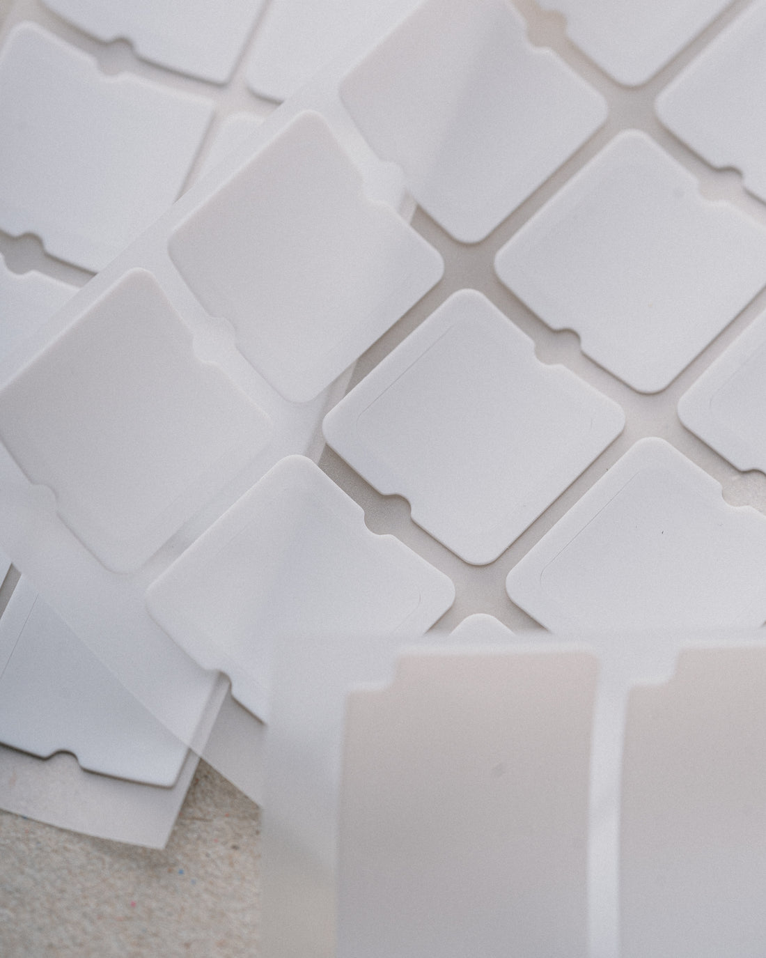 (In Stock) DynaCap™ Gaskets