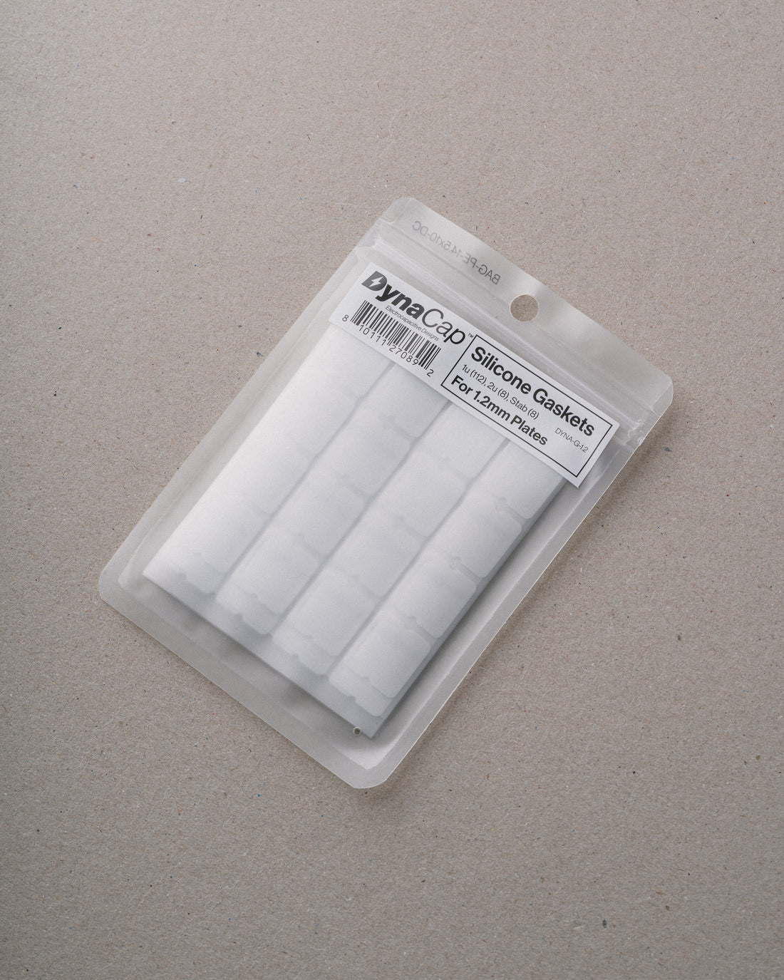 (In Stock) DynaCap™ Gaskets