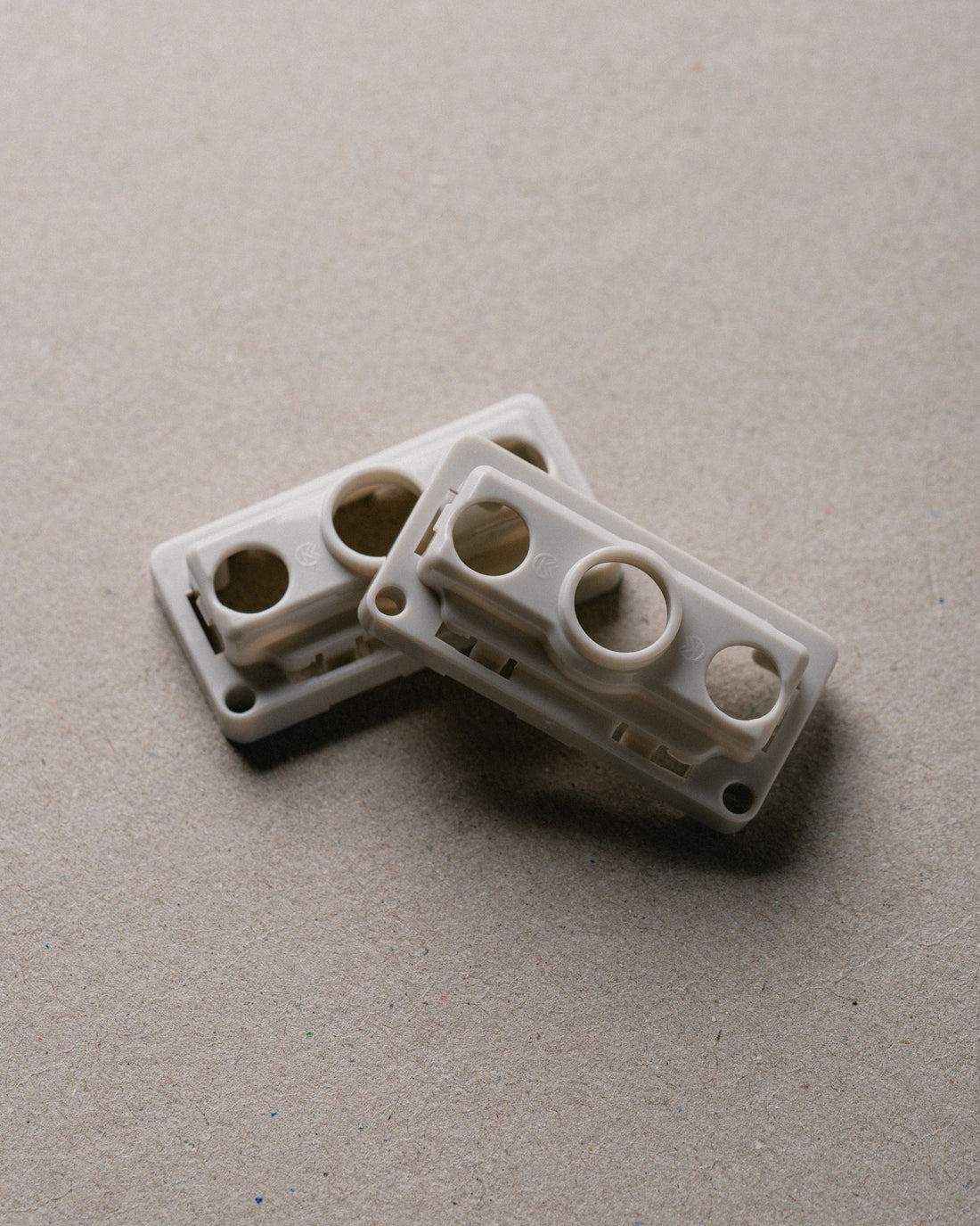 (In Stock) DynaCap™ 2u Housings