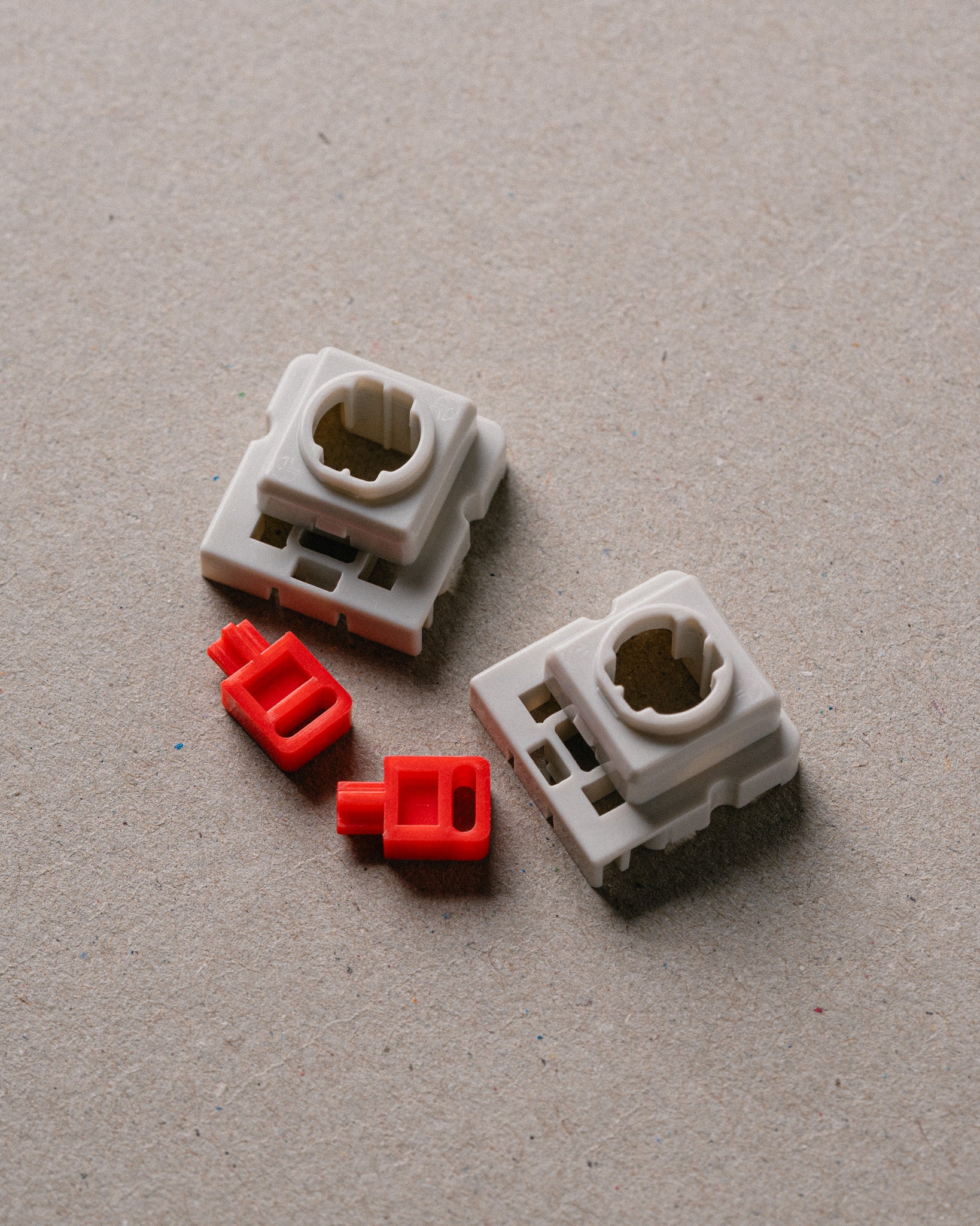 (In Stock) DynaCap™ - DynaPak for HHKB