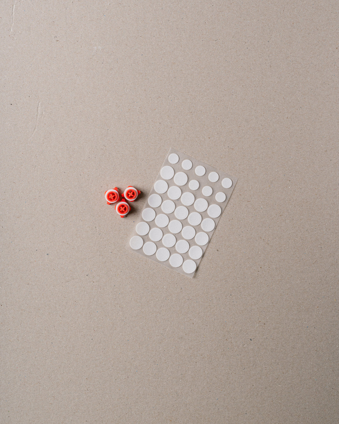 (In Stock) DynaCap™ Silencing Rings