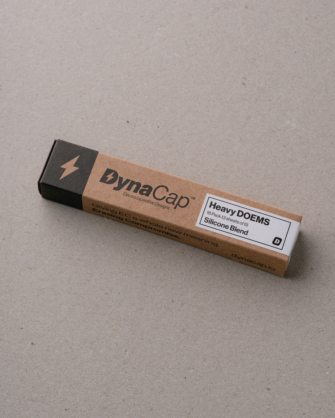(In Stock) DynaCap™ DOEMS