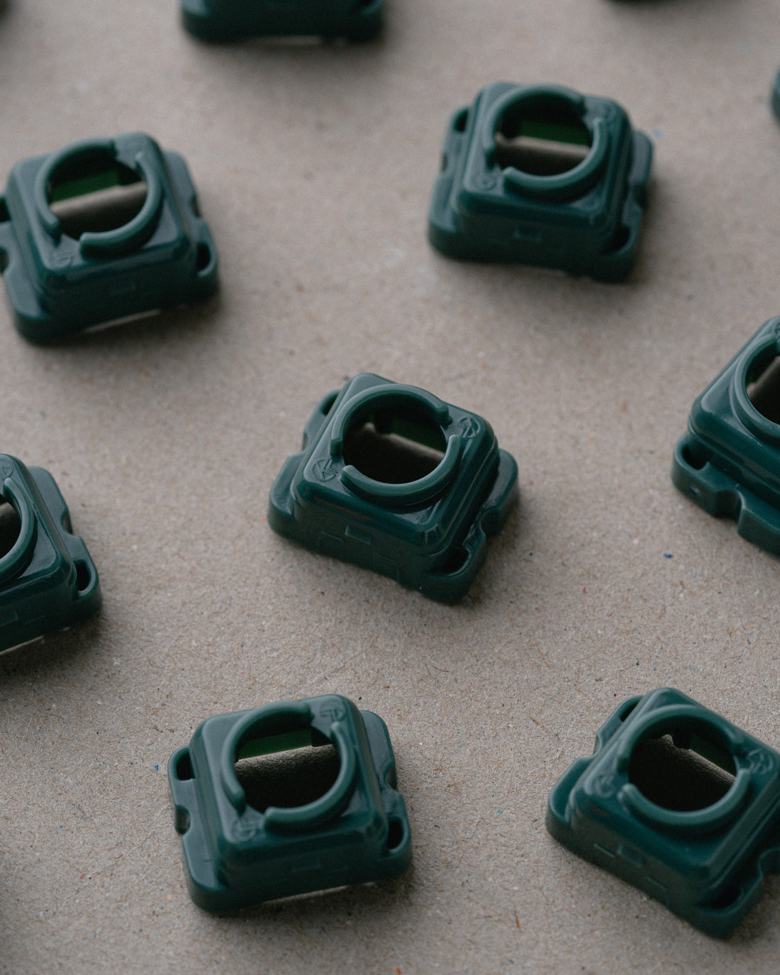 (In Stock) DynaCap™ 1u Housings