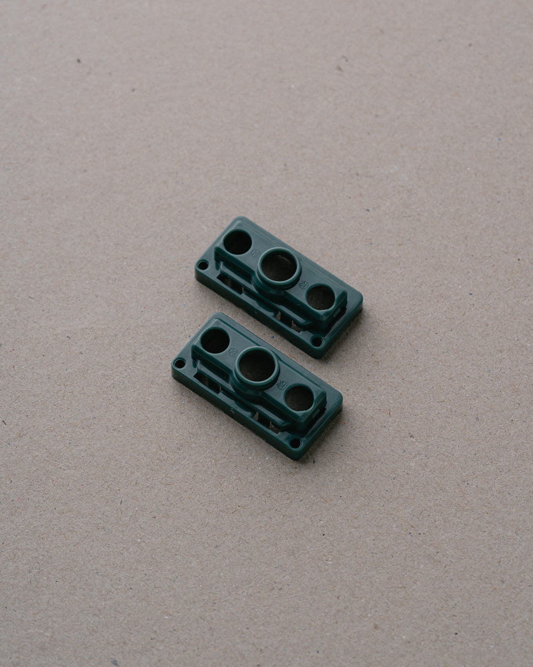 (In Stock) DynaCap™ 2u Housings