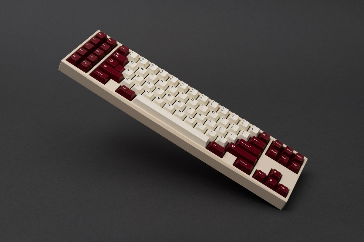 (In Stock) Reflection XT FRLTKL Keyboard Kit