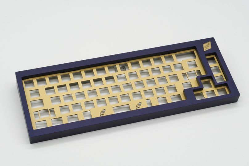 
                  
                    (In Stock) Mercury65 Keyboard Kit
                  
                