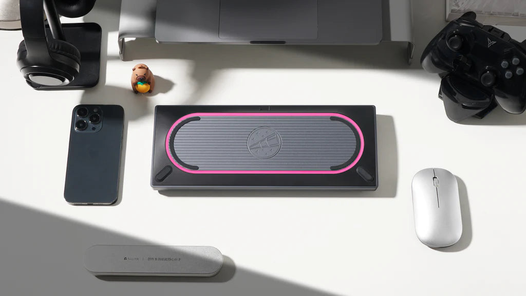 (Group Buy) Zoom64 Keyboard Kit