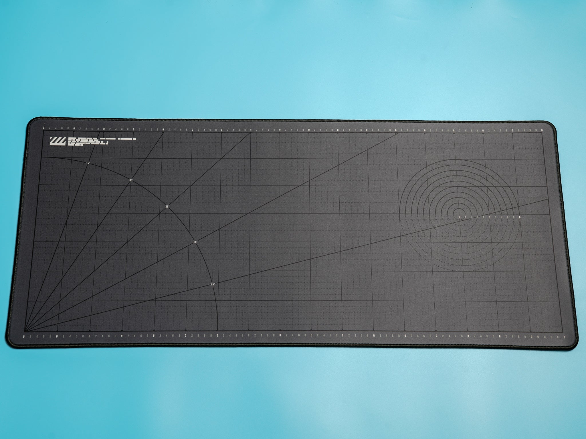 (Group Buy) CK Workpad Deskmats