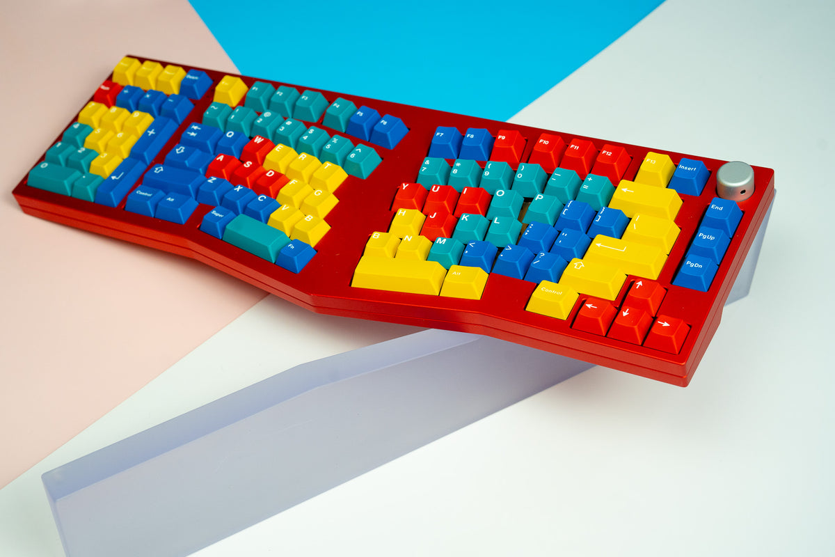 Small Keyboard Kit (Group Buy) Compact Ergo Keyboard Kit