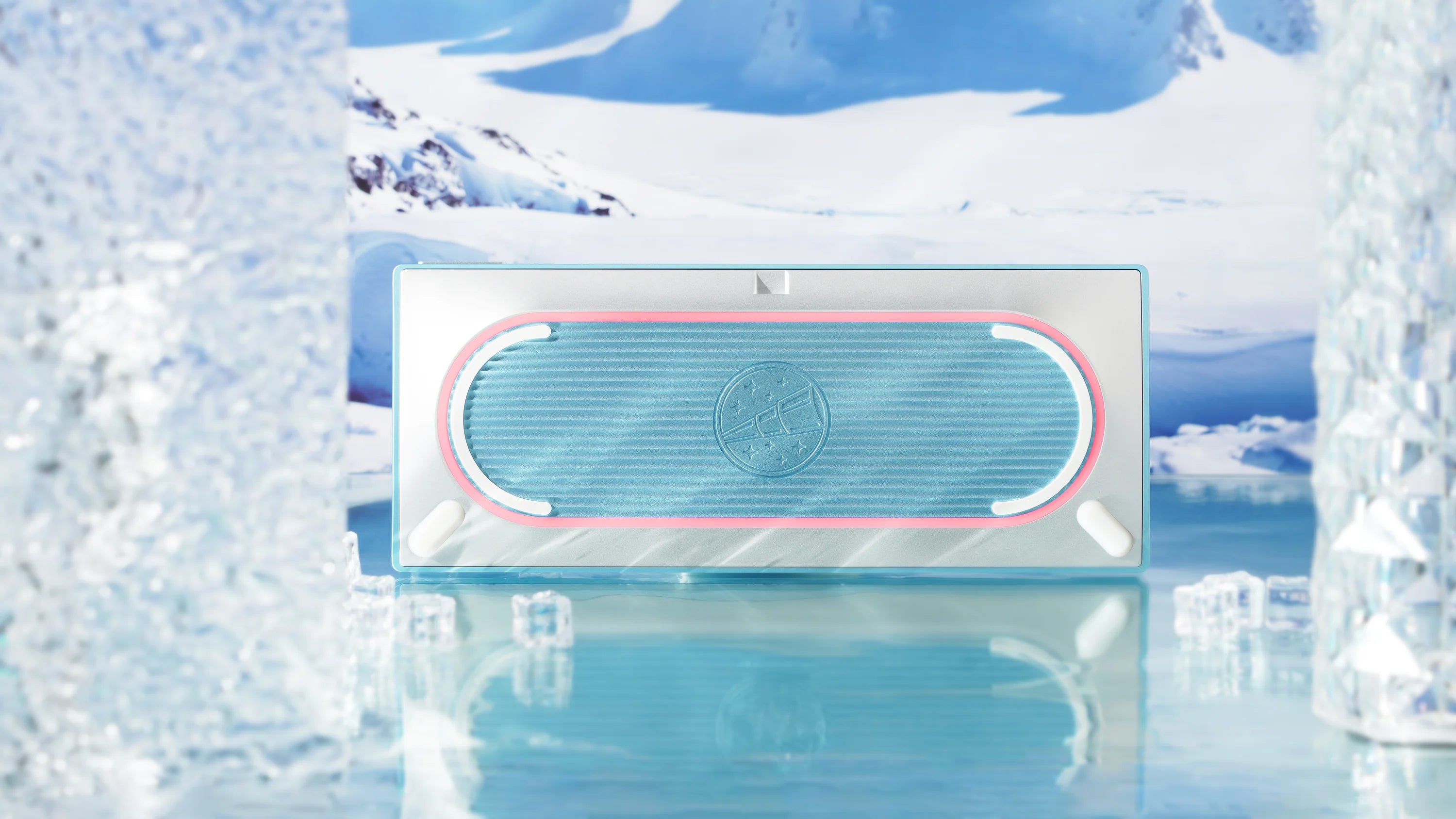 (Coming Soon) Zoom64 Keyboard Kit