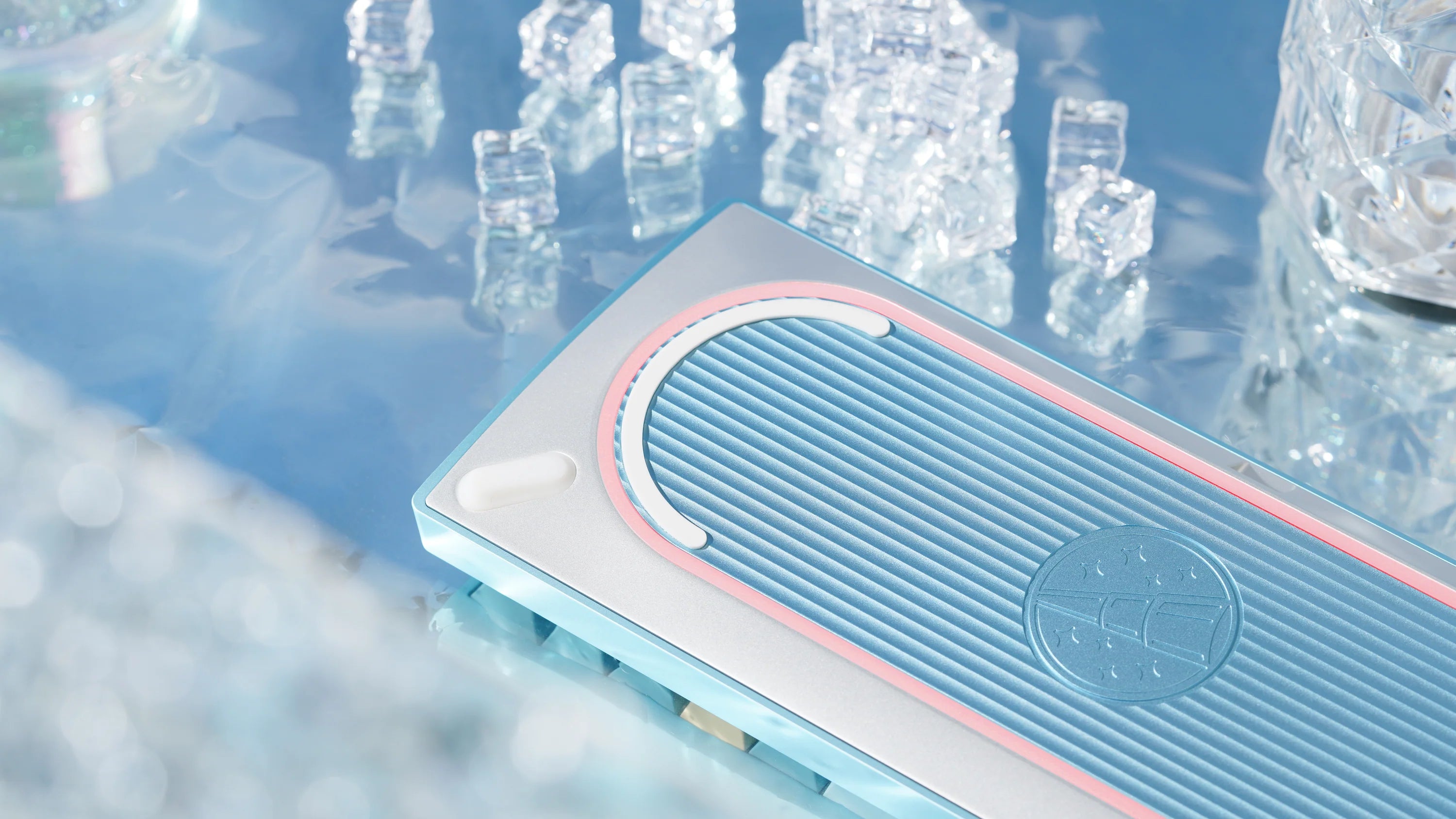 (Coming Soon) Zoom64 Keyboard Kit