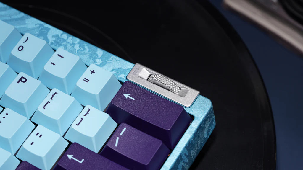 (Group Buy) Zoom64 Keyboard Kit