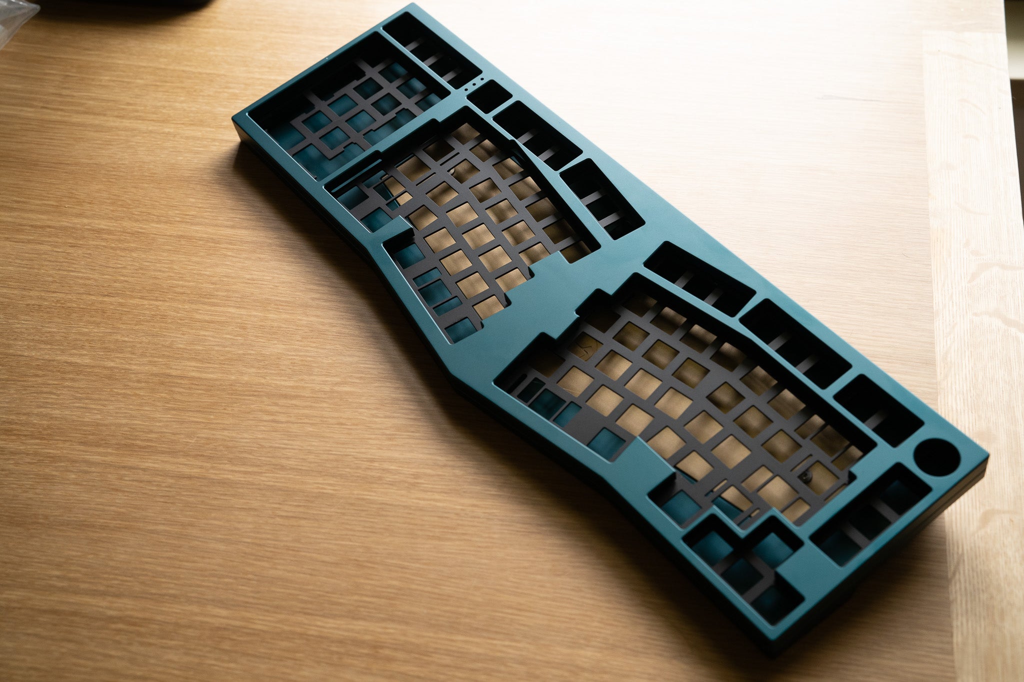 (In Stock) Compact Ergo Keyboard Kit