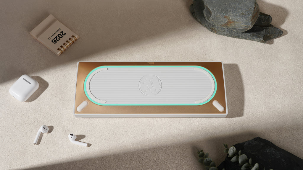 (Group Buy) Zoom64 Keyboard Kit