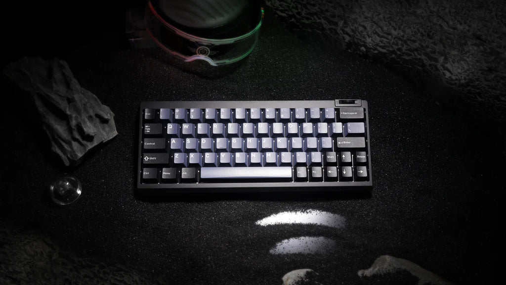 (Group Buy) Zoom64 Keyboard Kit