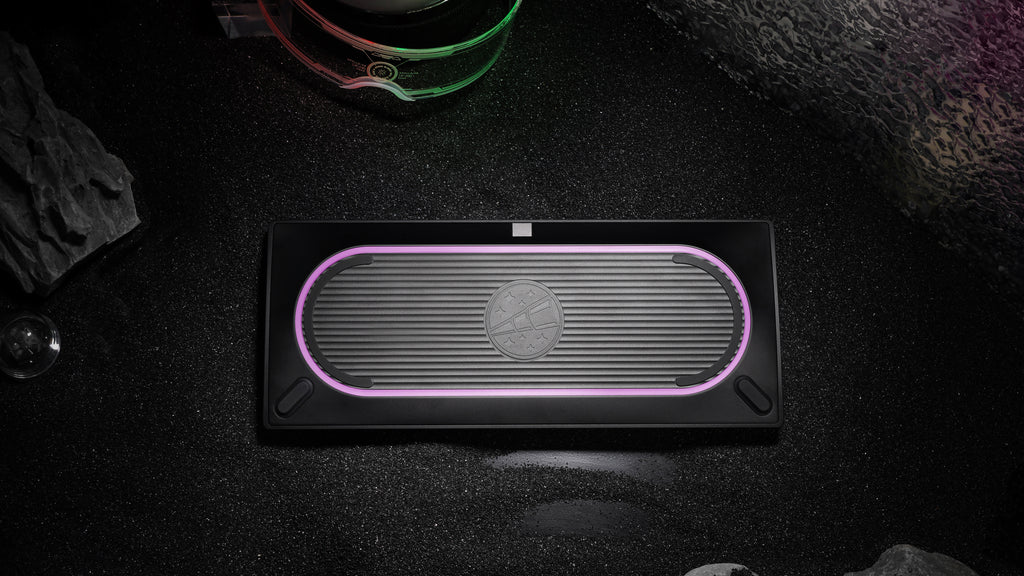 (Group Buy) Zoom64 Keyboard Kit