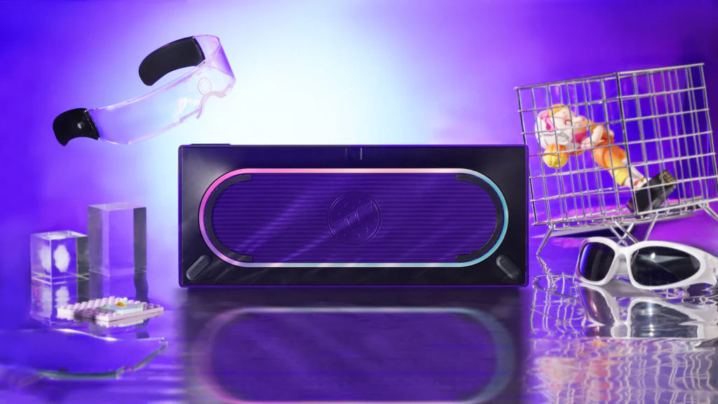 (Group Buy) Zoom64 Keyboard Kit