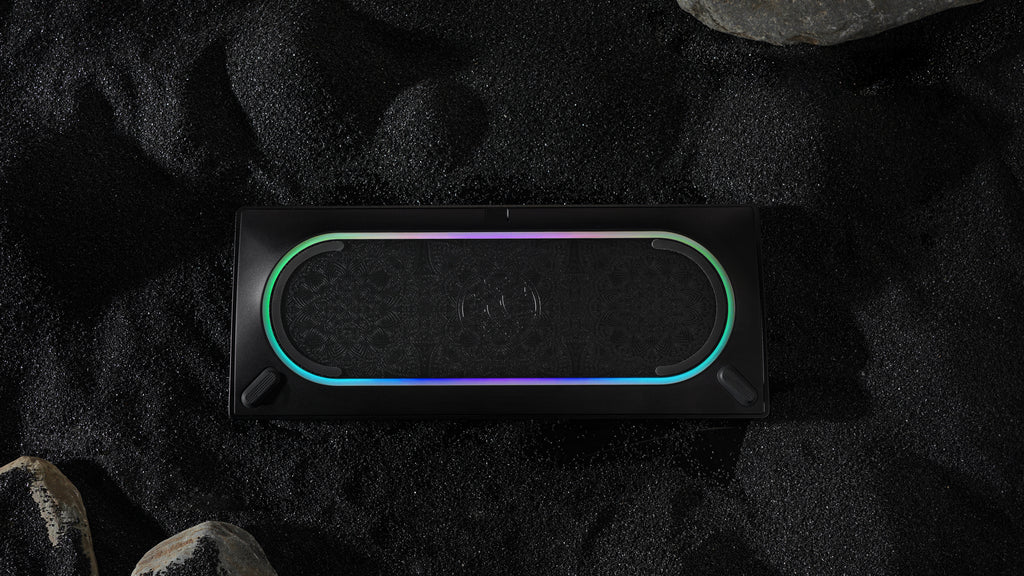 (Group Buy) Zoom64 Keyboard Kit