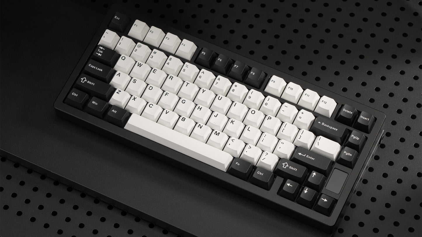 
                  
                    (In Stock) ND75 Keyboard Assembled Edition
                  
                